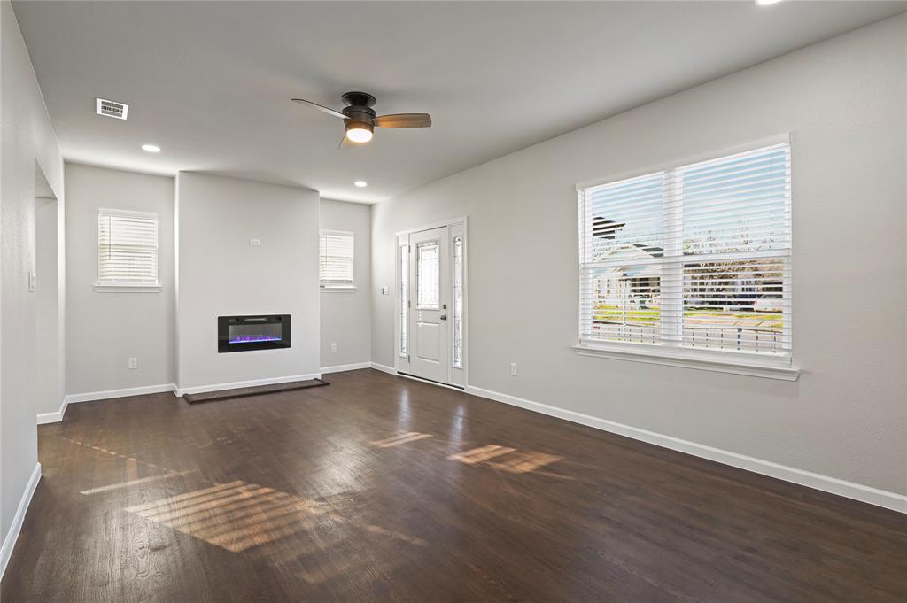 Fisher Fairmont Add - Residential