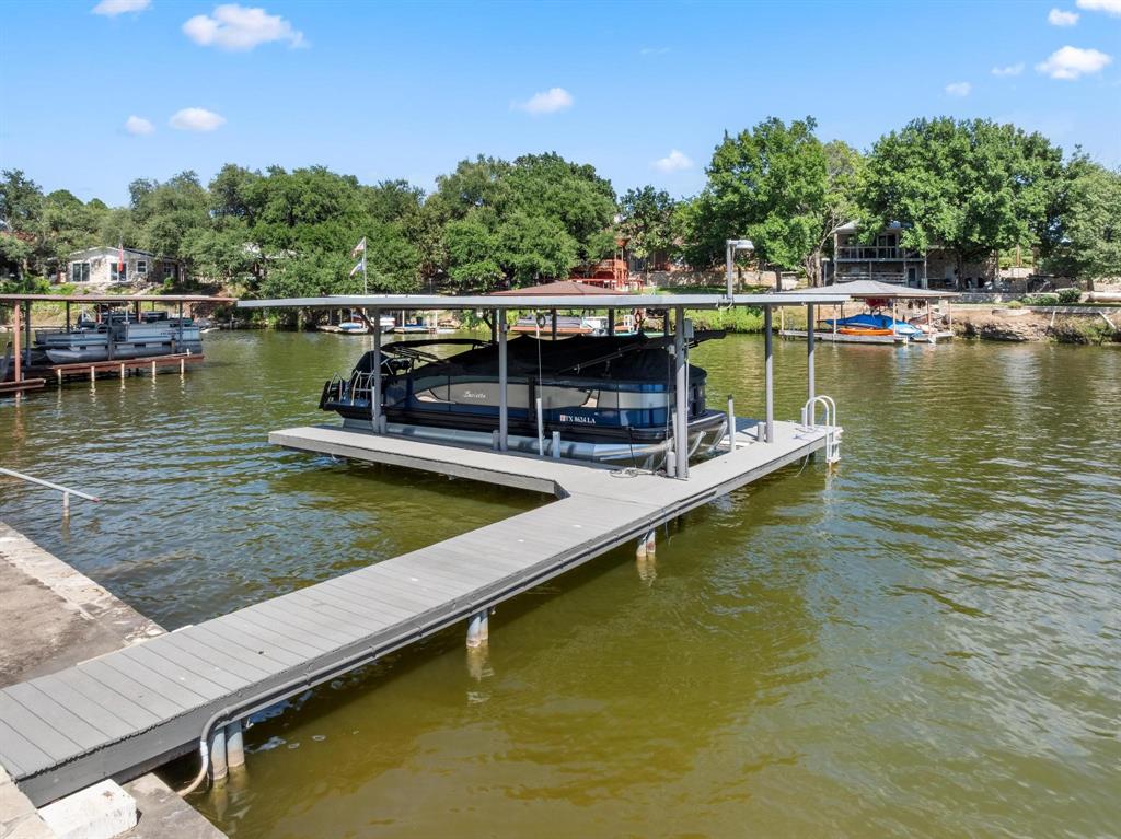3806, 3808 Sandy Beach Drive