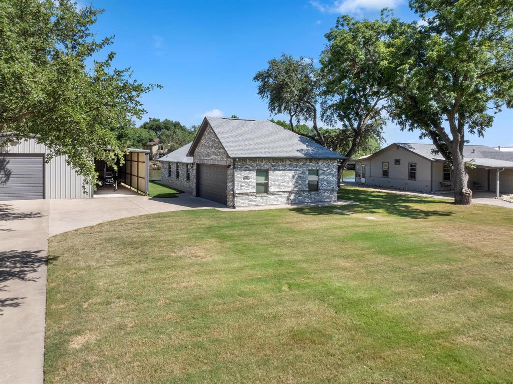 3806, 3808 Sandy Beach Drive