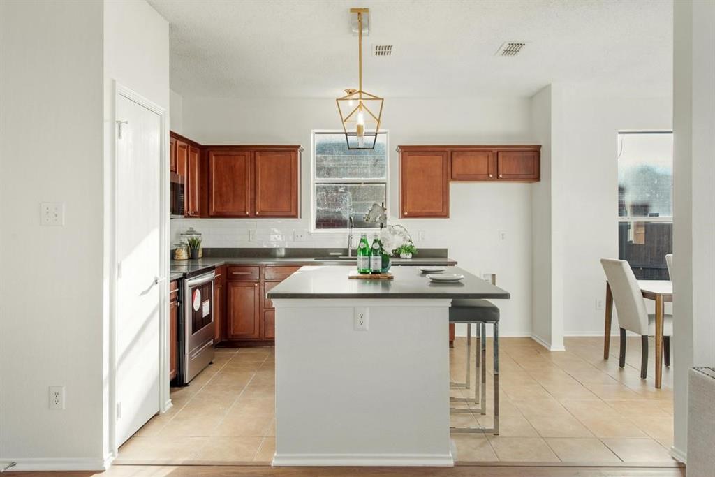 Sage Creek Ph V - Residential