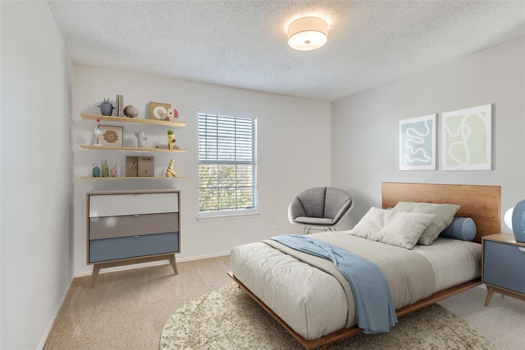 Sage Creek Ph V - Residential