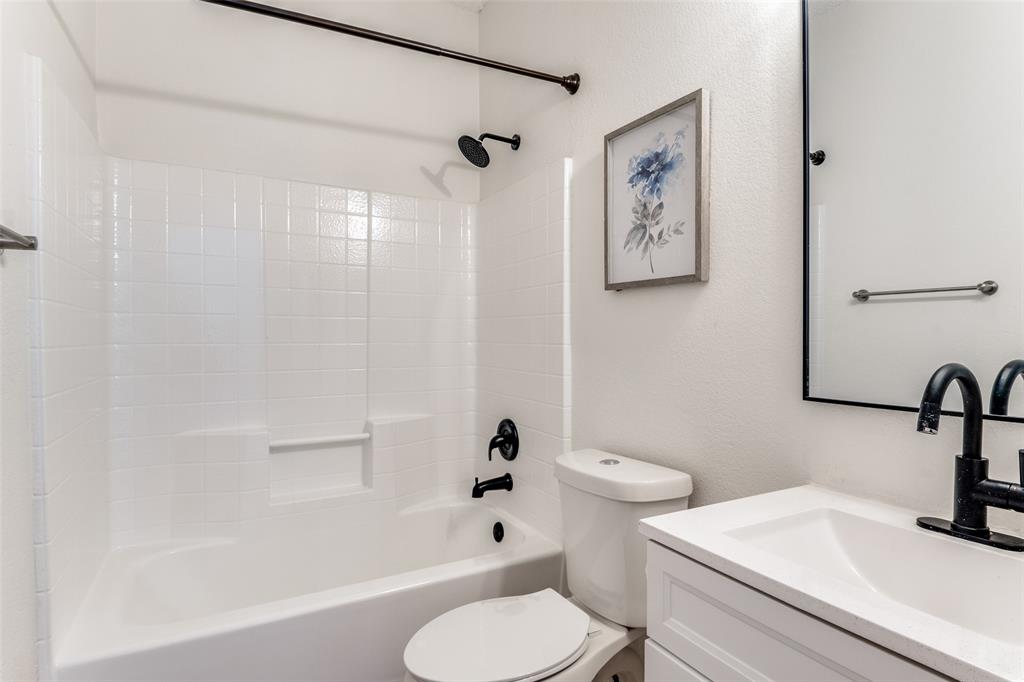 Sage Creek Ph V - Residential