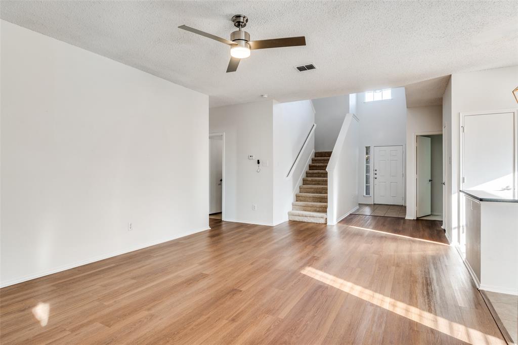 Sage Creek Ph V - Residential