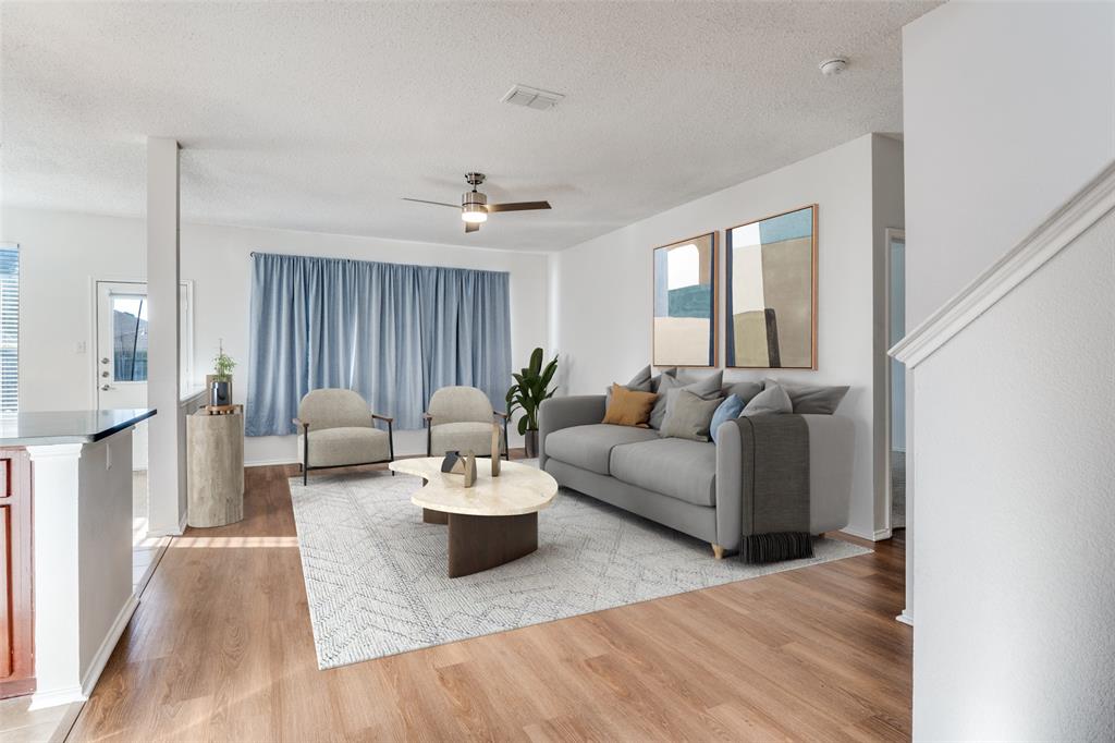 Sage Creek Ph V - Residential