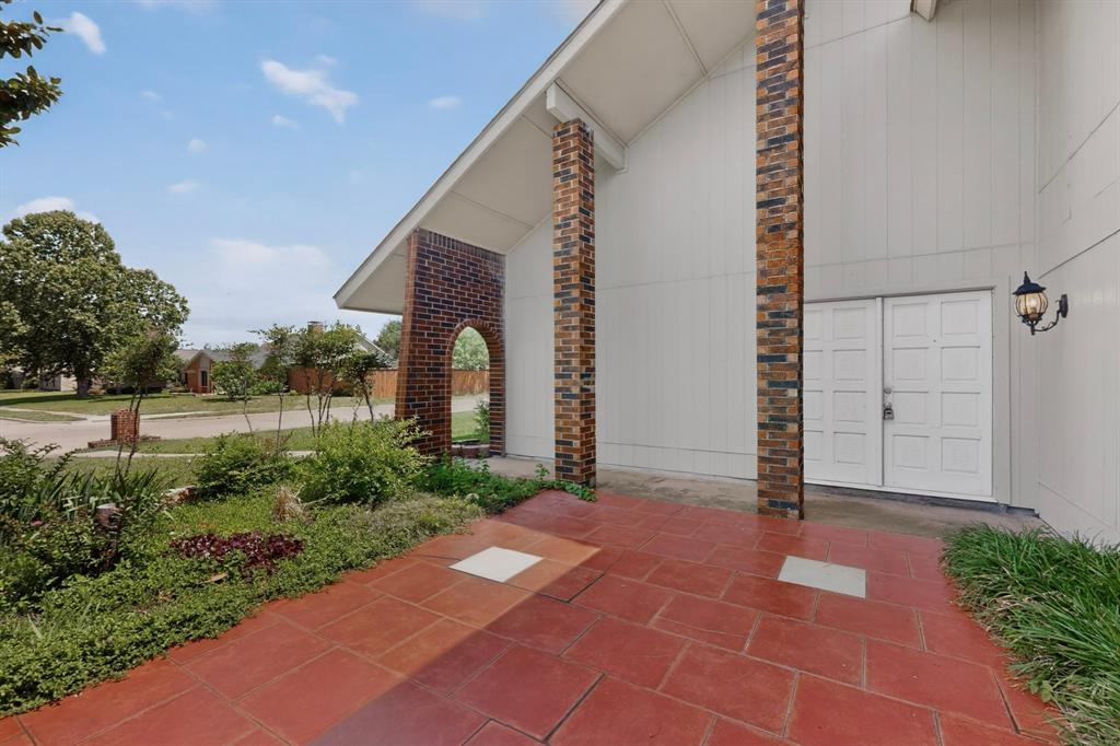 5513 Galaxie Road