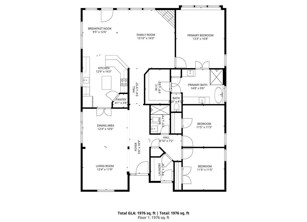 Towngreen Village Add - Residential Lease