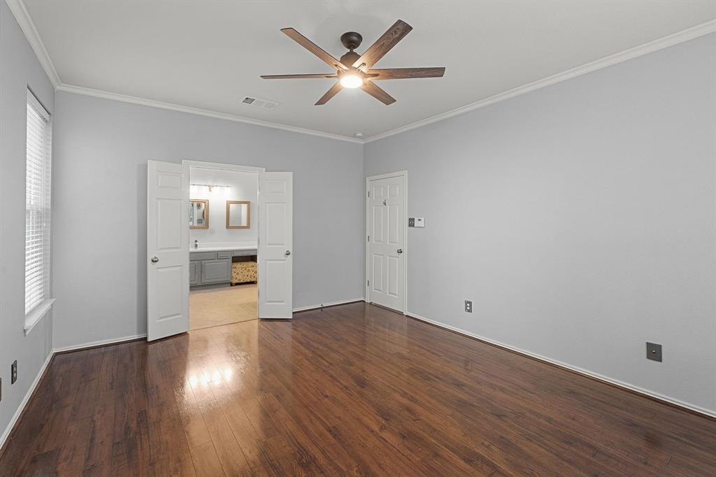 Towngreen Village Add - Residential Lease