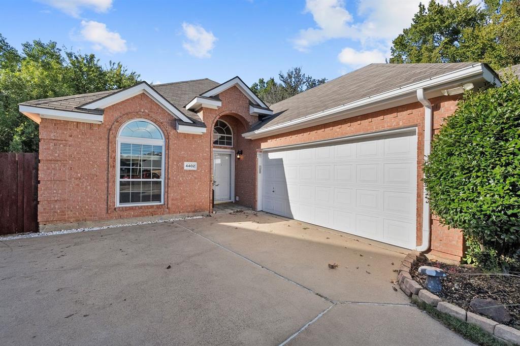 Towngreen Village Add - Residential Lease