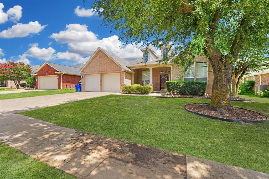 2308 Laura Elizabeth Trail
