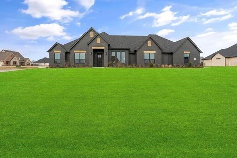 1064 Tobey Court Aledo TX 76008