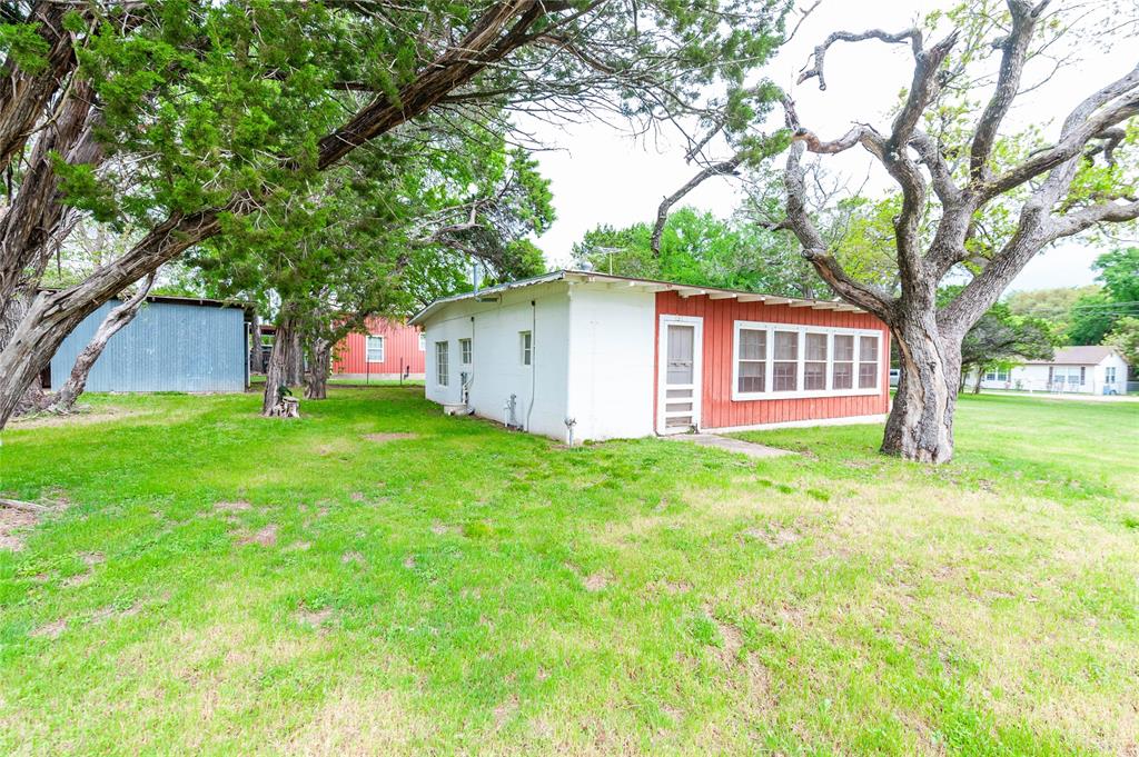 Cedar Crest - Residential