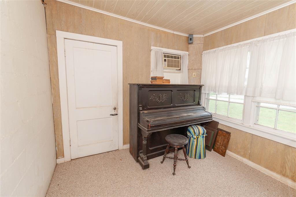 Cedar Crest - Residential