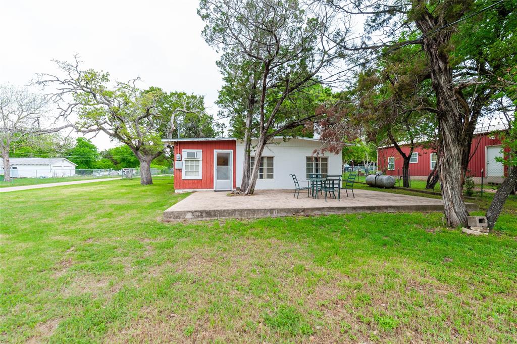 Cedar Crest - Residential