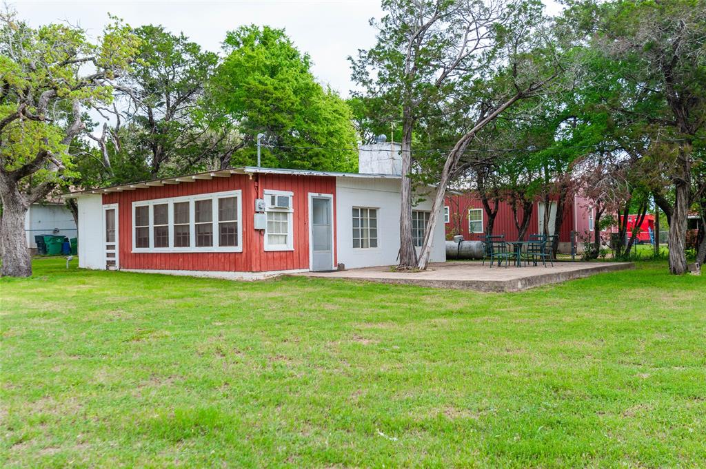 Cedar Crest - Residential