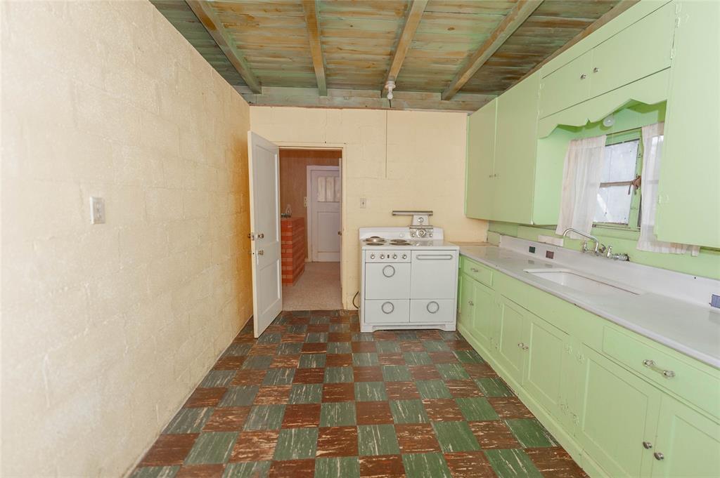 Cedar Crest - Residential