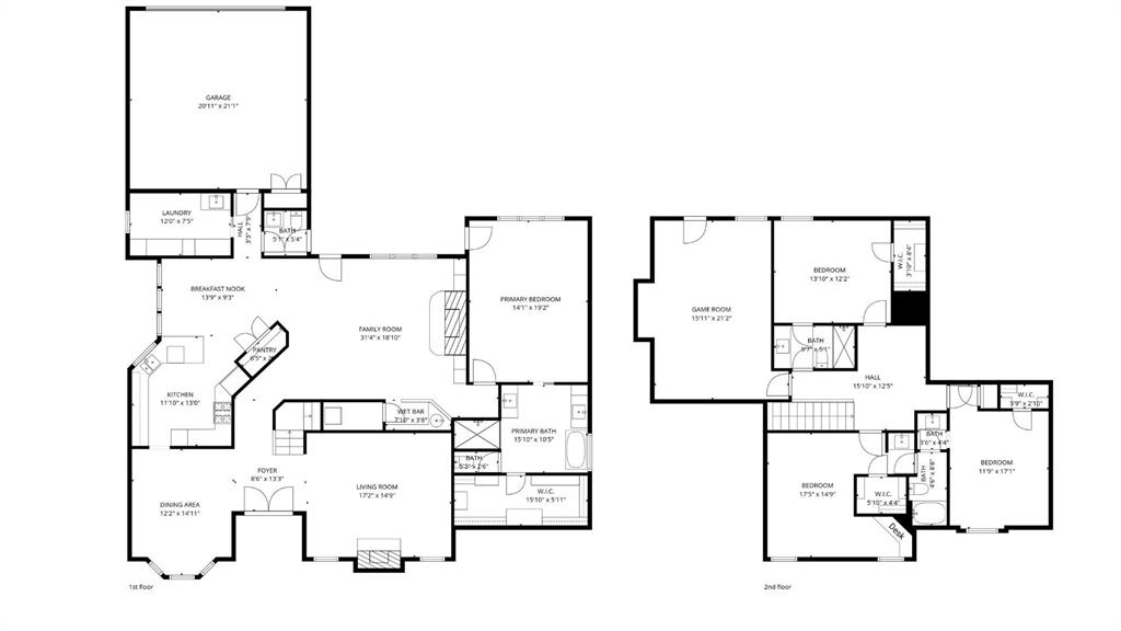 Glen Heather - Residential