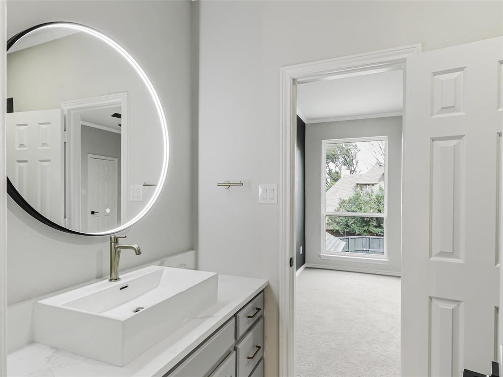 Glen Heather - Residential