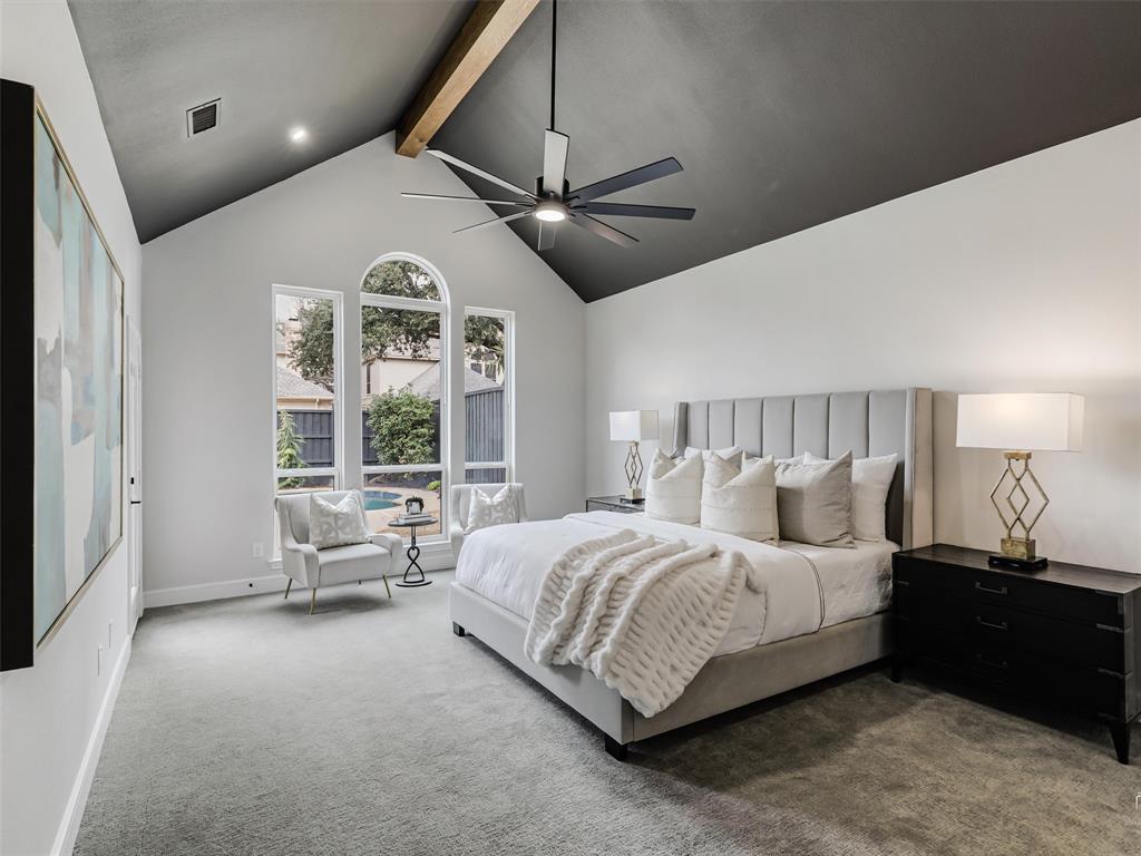 Glen Heather - Residential