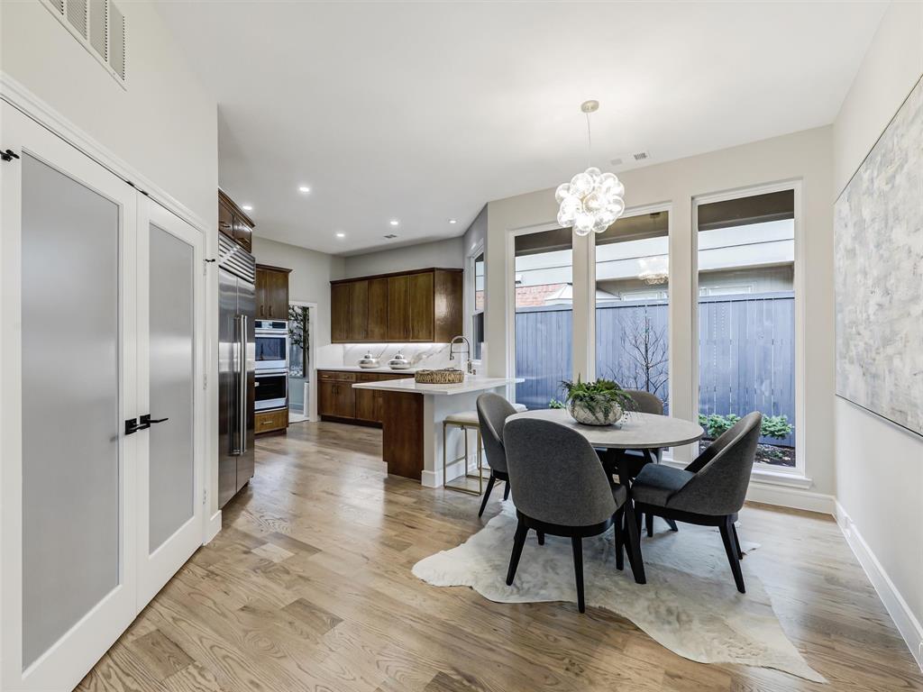 Glen Heather - Residential