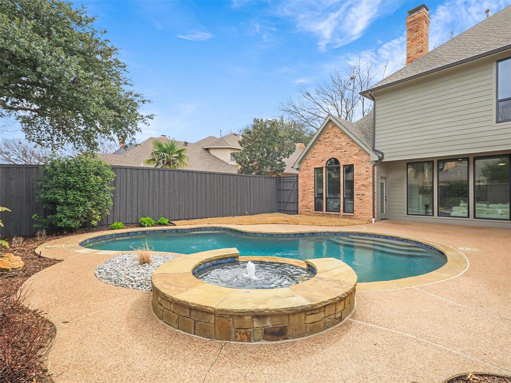 Glen Heather - Residential