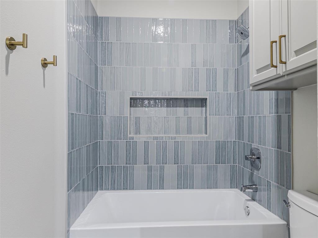 Glen Heather - Residential