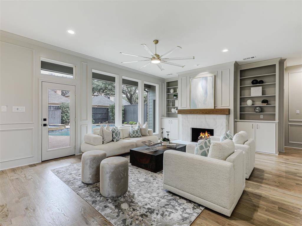 Glen Heather - Residential