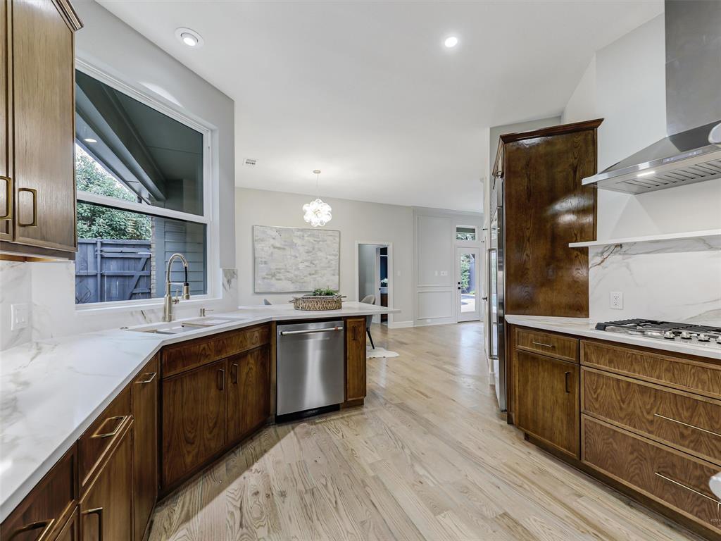 Glen Heather - Residential