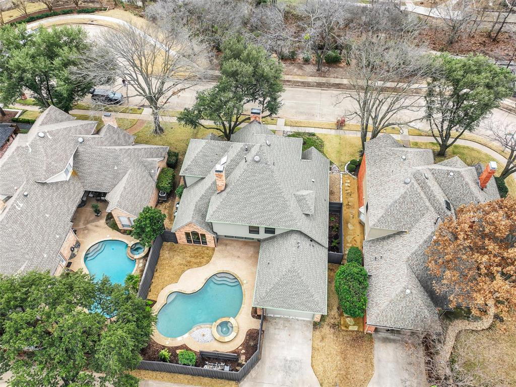 Glen Heather - Residential