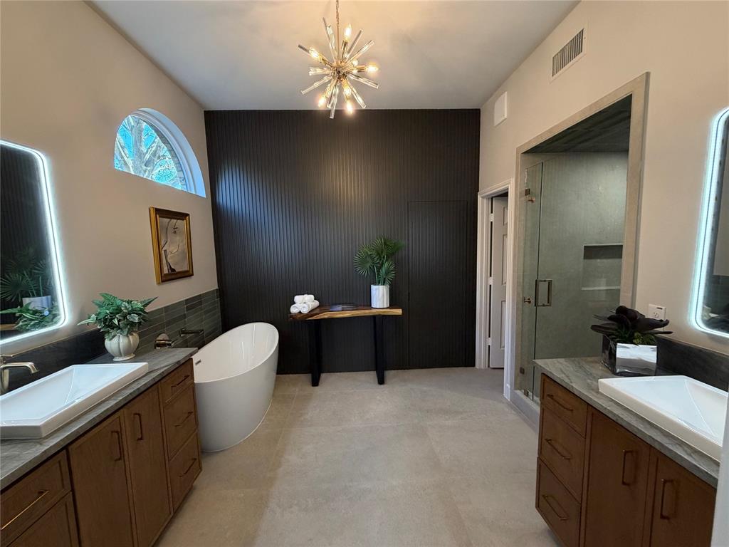 Glen Heather - Residential