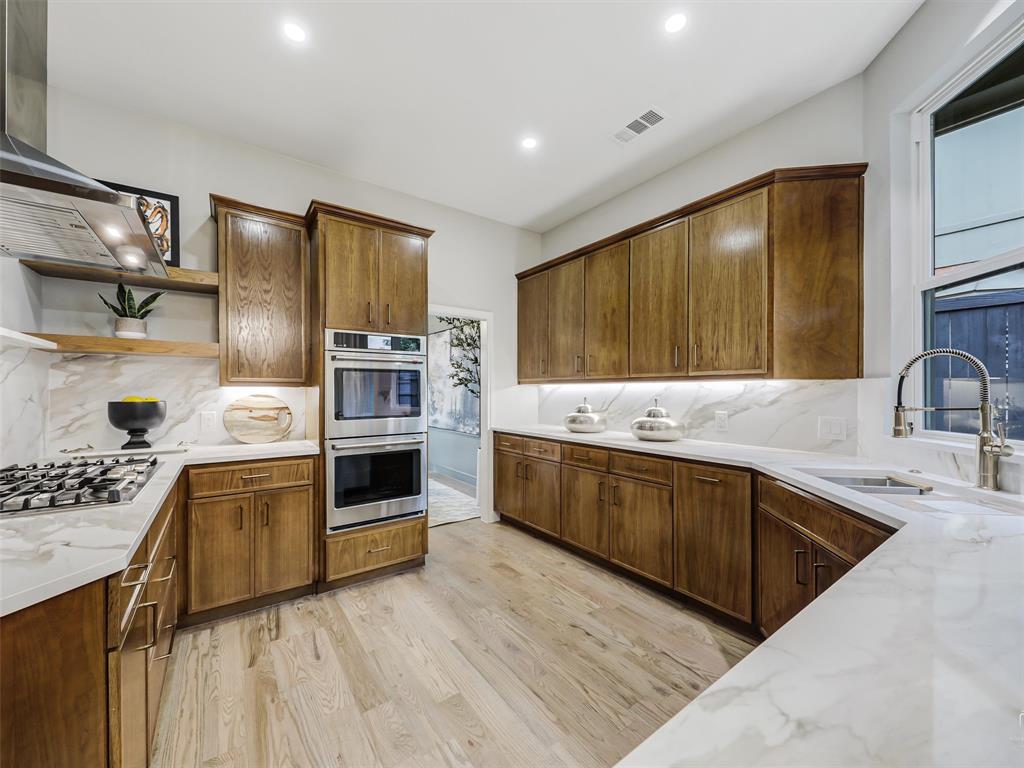 Glen Heather - Residential