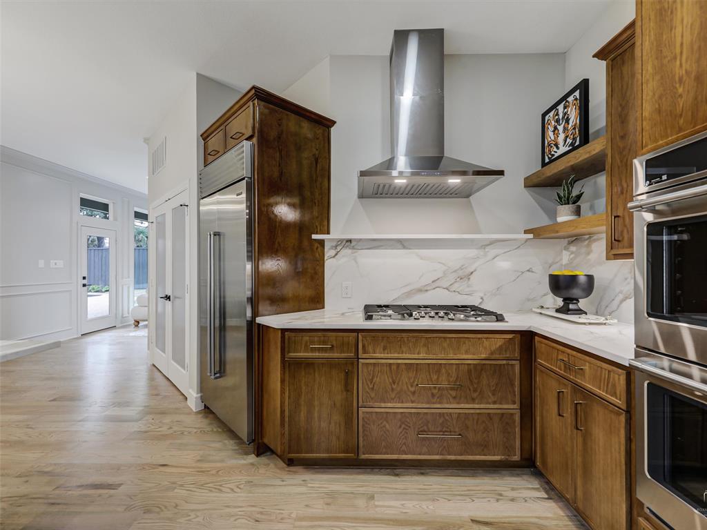 Glen Heather - Residential