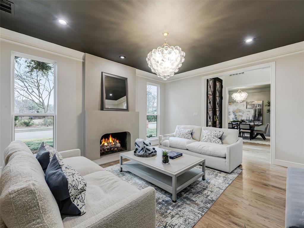 Glen Heather - Residential