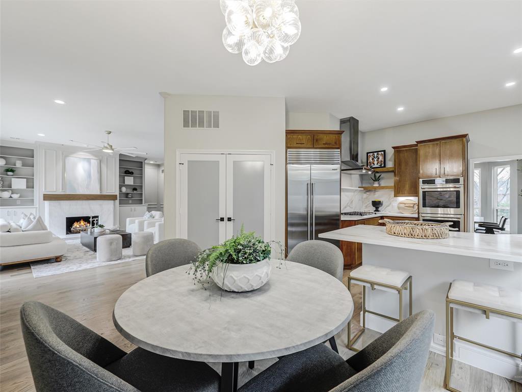 Glen Heather - Residential