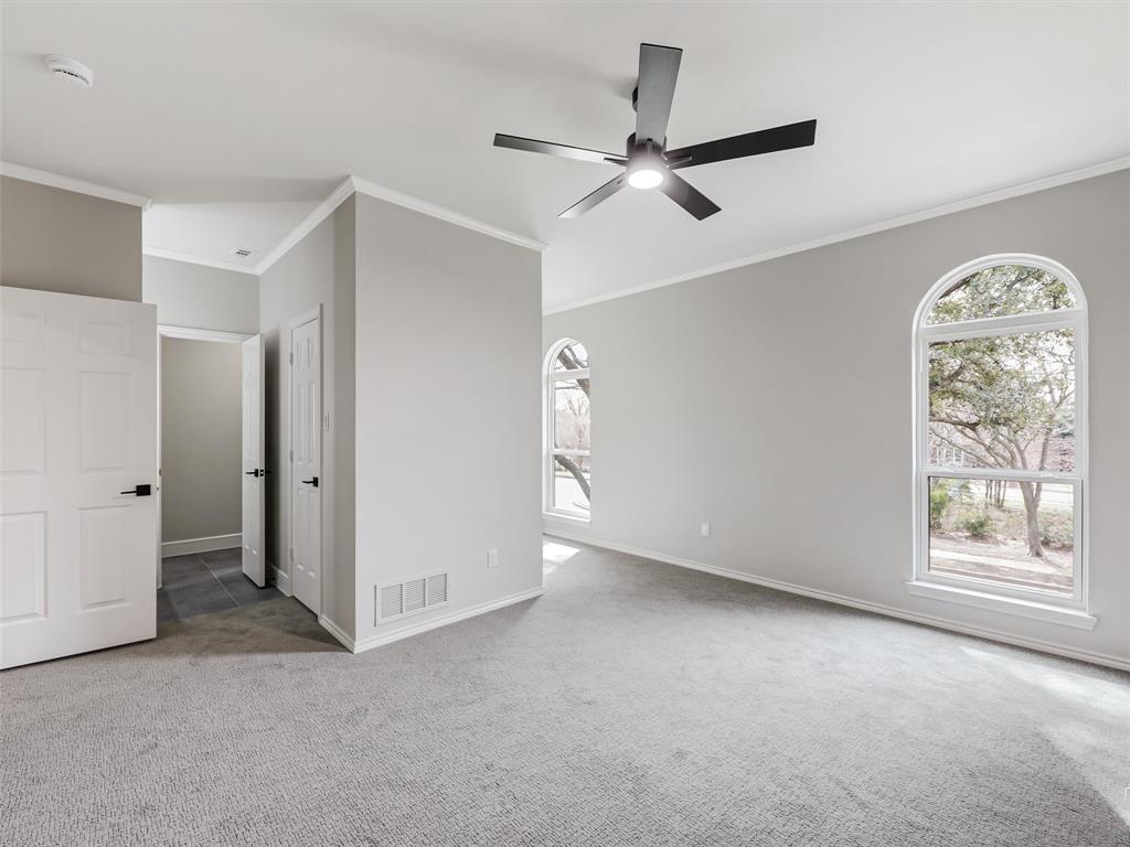 Glen Heather - Residential