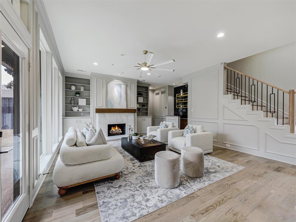 Glen Heather - Residential