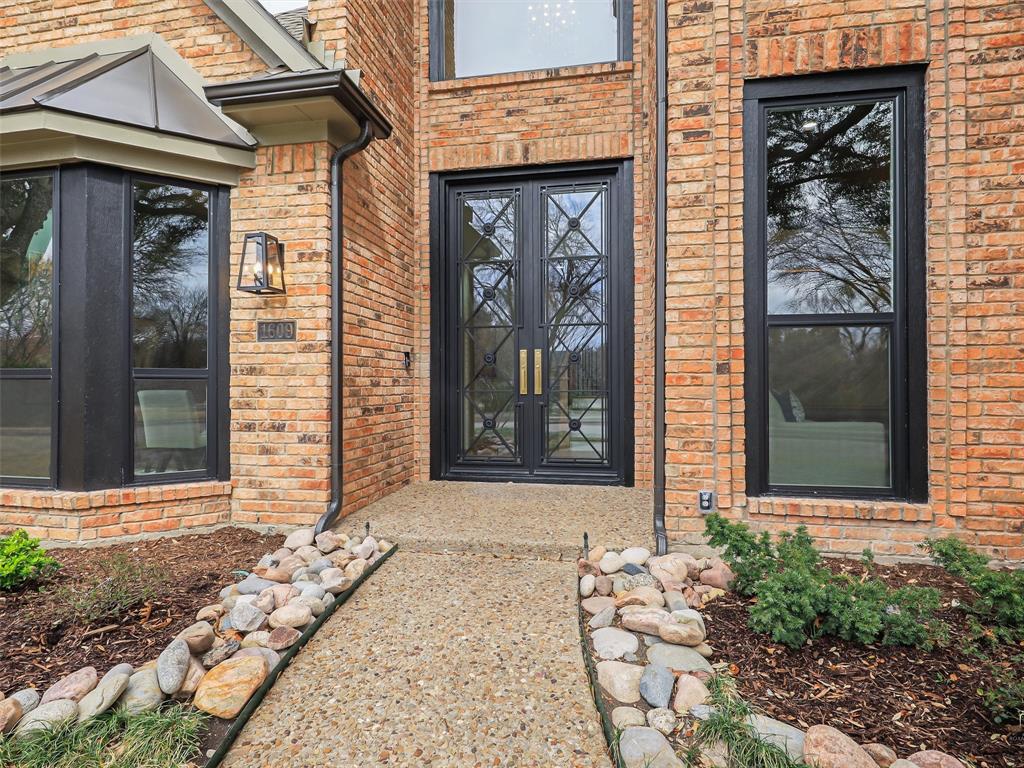 Glen Heather - Residential