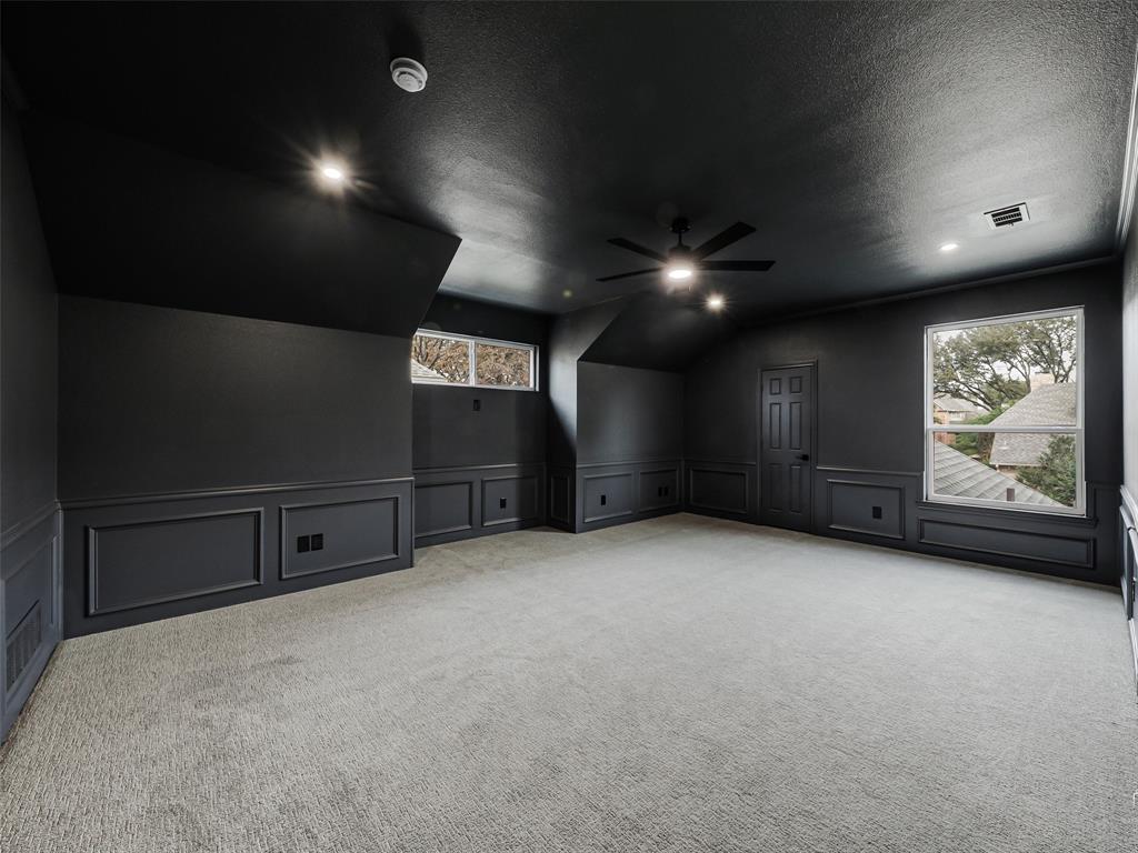 Glen Heather - Residential