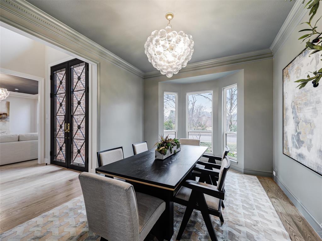 Glen Heather - Residential