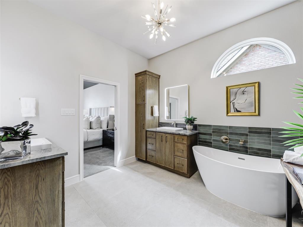 Glen Heather - Residential