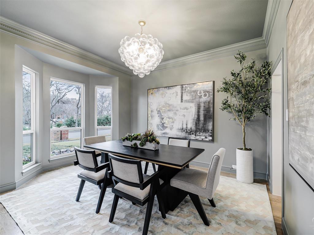 Glen Heather - Residential