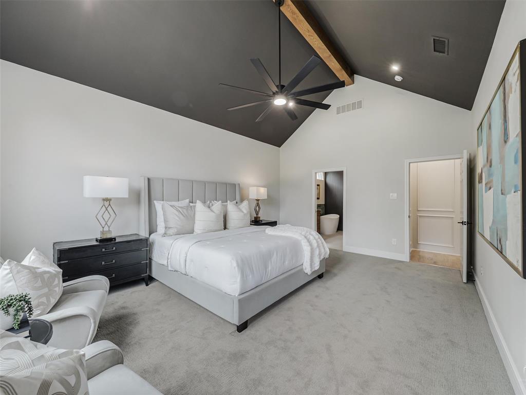 Glen Heather - Residential