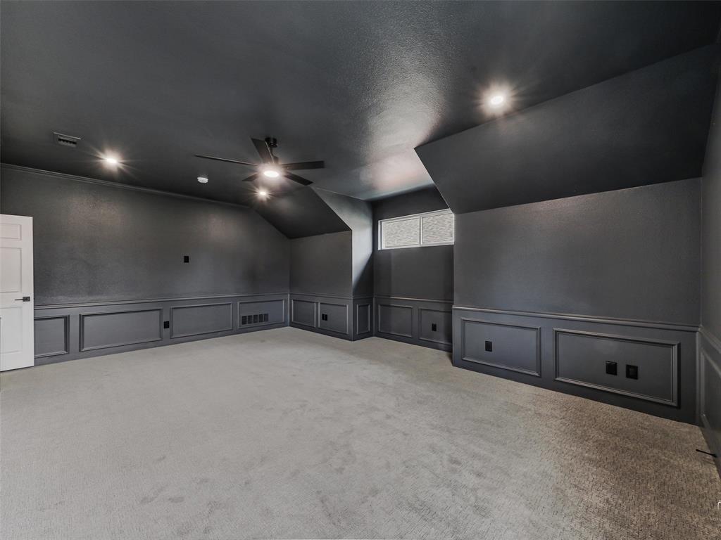 Glen Heather - Residential