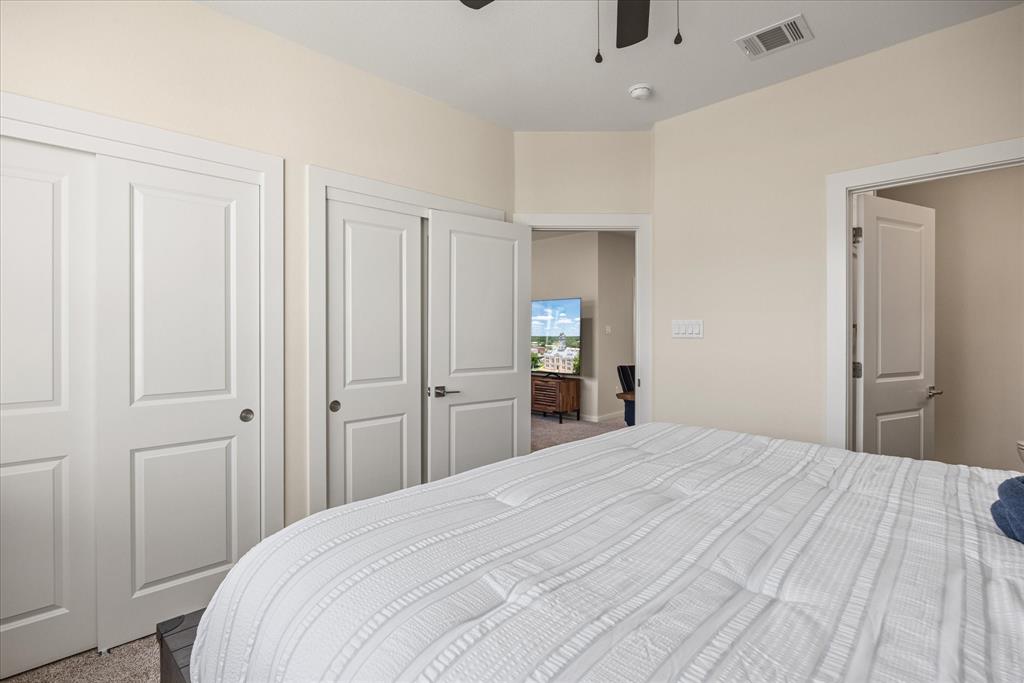 Tarleton Crossings - Residential