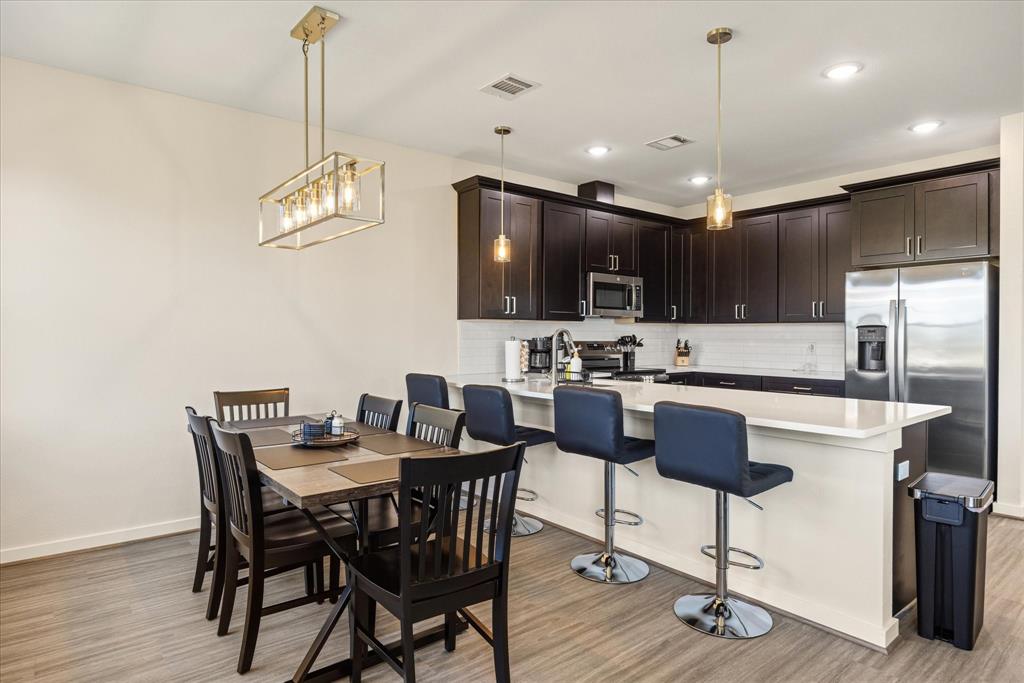 Tarleton Crossings - Residential