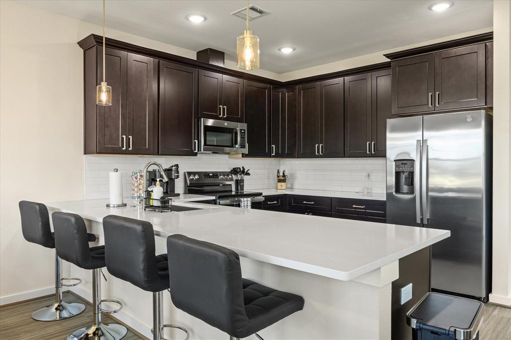 Tarleton Crossings - Residential