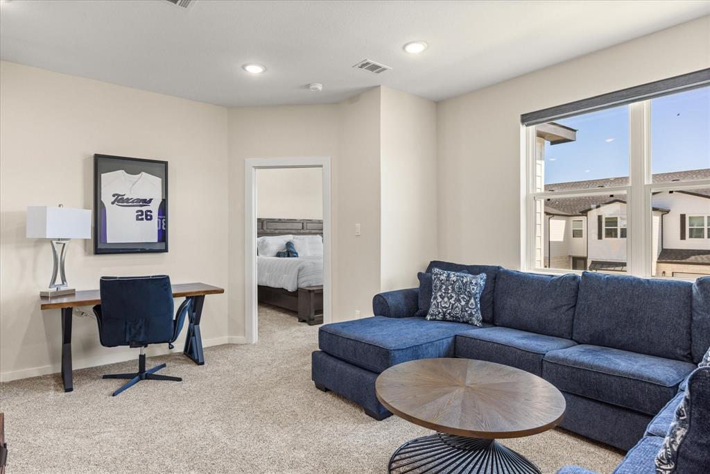 Tarleton Crossings - Residential