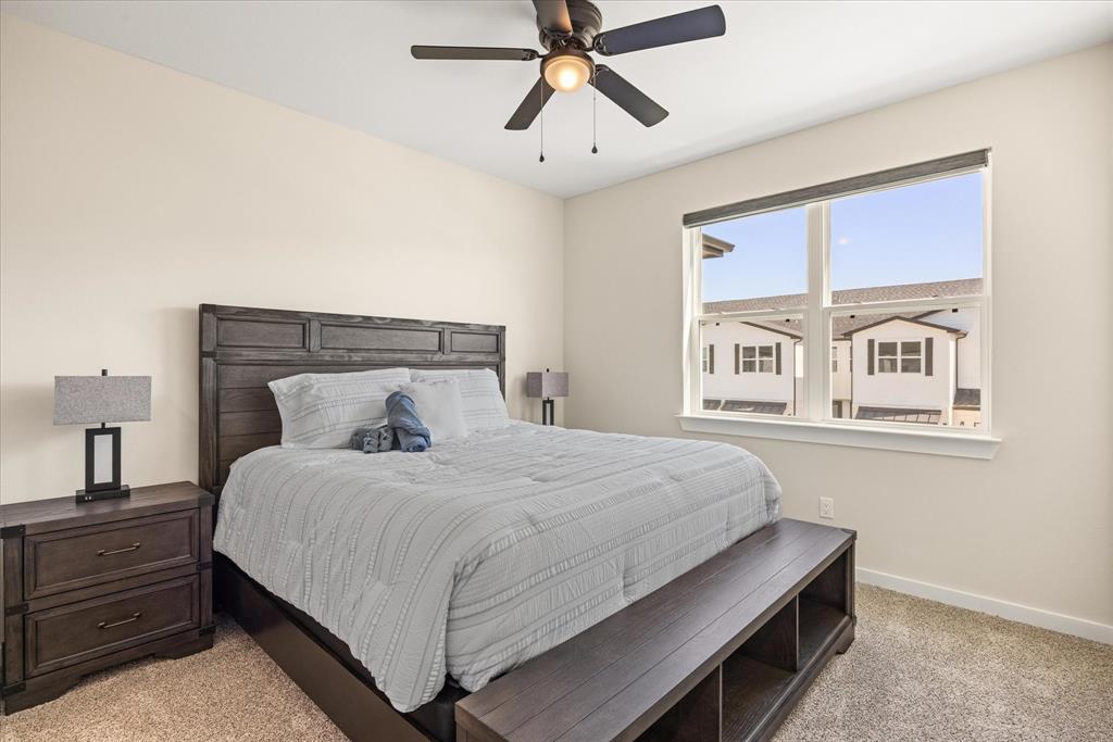 Tarleton Crossings - Residential