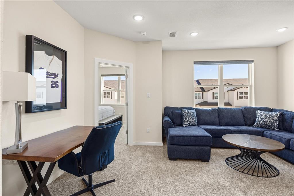 Tarleton Crossings - Residential