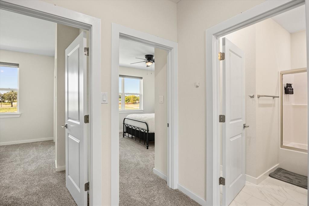 Tarleton Crossings - Residential