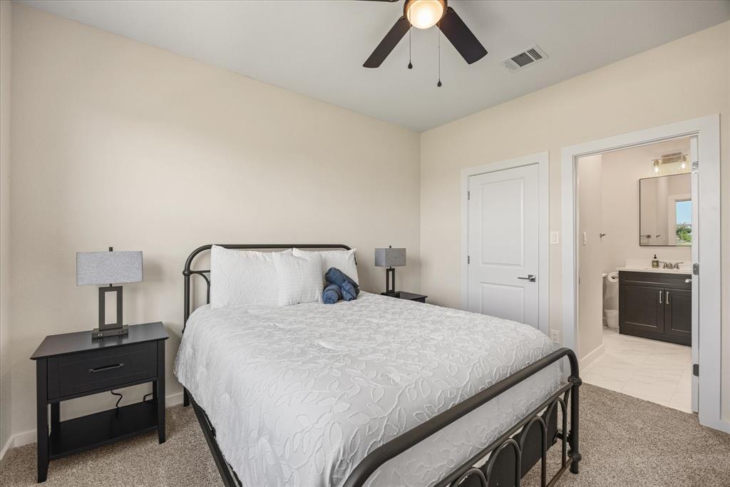 Tarleton Crossings - Residential